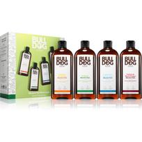 Bulldog Shower Gel dovanų rinkinys vyrams