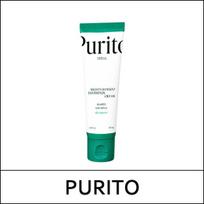 [Purito] (bo1) Purito Seoul Mighty Bamboo Panthenol Cream 100ml / (boL)