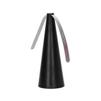 Automatinis uodų atbaidymo ventiliatorius Skraidančių vabzdžių ir uodų atbaidymo ventiliatorius Maitinamas baterijomis Nešiojamas kenkėjų kontrolės įrenginys namams, lauko reikmenims, iškyloms juoda