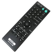 Naujas nuotolinio valdymo pultas RMT-D197A SONY Tinka DVD grotuvams DVP-SR320 DVP-SR210P DVP-SR110 DVP-SR115 DVP -SR120 SR310P DVP-SR405P