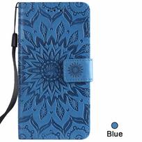 Odinis piniginės dėklas Huawei Y5P Y6P Y7P Y8P Y9S Y6S Y5 Y6 Prime Y7 Pro 2018 Y9 2019 2020 prabangiam atverčiamam telefono dėklui Coque Huawei Y5 2018