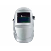 Suvirintojo skydelis su automatiniu filtru