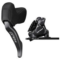 Shimano GRX BL-RX825 stabdžių rankenėlė su BR-RX820 suportu | Left | Front