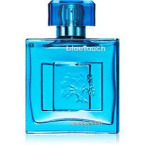 Franck Olivier Blue Touch tualetinis vanduo vyrams 100 ml