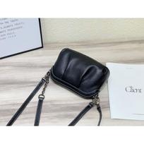 New Women's Bag, One Shoulder Crossbody Lady, Large Capacity Bag. juoda