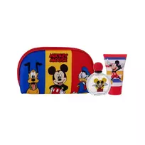 „Disney Mickey“ tualetinio vandens purškiklis, 50 ml, 3 vnt. rinkinys