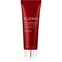 Elemis Body Exotics Frangipani Monoi Shower Cream prabangi dušo želė 50 ml