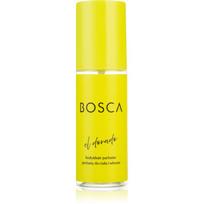 BOSCA El dorado kvapioji kūno ir plaukų dulksna moterims 80 ml