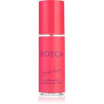 BOSCA Pink Diva kvapioji kūno ir plaukų dulksna moterims 80 ml