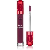 ETUDE Dear Darling Water Gel Tint lūpų dažai gelinės tekstūros atspalvis 06 Sweet Potato Red 5 g