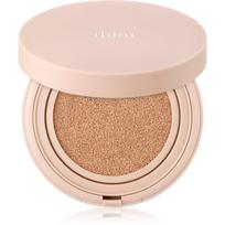 thim Luminous Skin Cushion ilgai išliekantis makiažo pagrindas kempinėlėje spindesiui ir drėkinimui suteikti atspalvis 23 Natural Beige 15 g