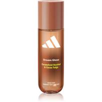 Adidas Vibes Dream Glaze kvapusis kūno purškiklis moterims 236 ml