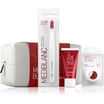 MEDIBLANC Travel Set kelioninis rinkinys