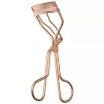 "Tweezerman Rose Gold Classic Lash Curler" - metalinis blakstienų rietiklis