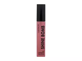 Lūpų dažai Catrice Shine Bomb Lip Lacquer, 3ml