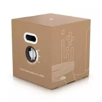 Ubiquiti UACC-CABLE-C5E-OUTDOOR-PRO-305M-W tinklo kabelis Balta Cat5e S/UTP (STP)