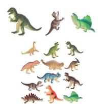 Dinozaurai – figūrėlių rinkinys
