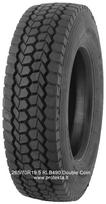Padanga 265/70R19.5 RLB490 Double Coin 16PR 143/141K TL M+S 3PMSF,  265/70 R19.5