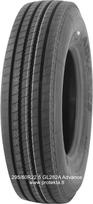 Padanga 295/80R22.5 GL282A Advance 20PR 154/149M TL M+S 3PMSF,  295/80 R22.5