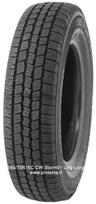 Padanga 185/75R16C C-W STORM01  Ling Long 104/102R TL M+S,  185/75 R16C