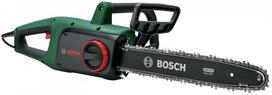Elektrinis grandininis pjūklas Bosch UniversalChain 35, 1800 W, 35 cm, be akumuliatoriaus