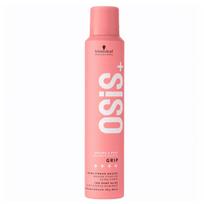 Schwarzkopf Professional Osis+ Grip Extra Strong Mousse 200ml