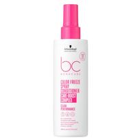 SCHWARZKOPF PROFESSIONAL BC Color Freeze Spray Conditioner