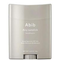 ABIB Airy Sunstick Smoothing Bar SPF50 23g