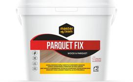 Parketo klijai MASTER TEAM PARQUET FIX, 10 kg