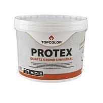 Universalus gruntas TOPCOLOR PROTEX QUARTZ GRUND UNIVERSAL, 7,5 kg