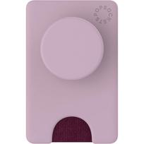 Popsockets Wallet Blush Pink Removable Grip and PopWallet+
