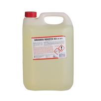 Druskos rūgštis, 5 l