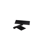 Next Level Racing | Keyboard and Mouse Tray | Elite Black Edition | Black