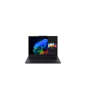 Lenovo ThinkPad T14 G6 AMD | Black | 14 " | IPS | WUXGA | 1920 x 1200 pixels | Anti-glare | AMD Ryzen AI 5 PRO | 340 | 32GB | S