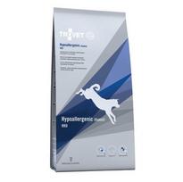 TROVET Hypoallergenic RRD Rabbit - sausas maistas šunims - 3kg