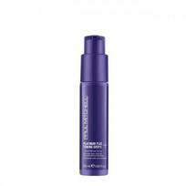 Paul Mitchell Platinum Plus Toning Drops Koncentruotas plaukų serumas, 25ml