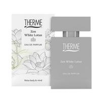 Therme Kvepalai Therme Zen White Lotus 30 ml
