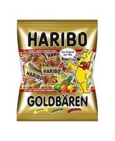 Guminukai HARIBO, Goldbaren, mini, 250 g