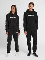 Džemperis unisex Hummel Hmllegacy, juodas