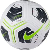 Futbolo kamuolys, Unisex, Baltas, Nike Academy Team Ball CU8047-100