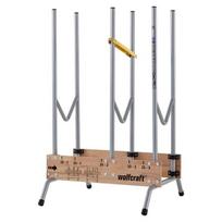 Stovas malkoms Wolfcraft 5121000