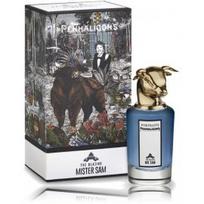 Penhaligon's The Blazing Mr Sam EDP kvepalai vyrams - 75 ml.