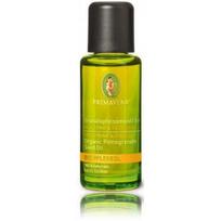 Primavera Organic Pomegranate Seed Face Oil ekologiškas granatų sėklų aliejus veidui - 30 ml.