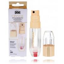 TRAVALO Perfume Pod Crystal pildomas kvepalų flakonas - Gold