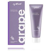 My White Secret Grape Bubble Gum Toothpaste dantų pasta su fluoru - 60 g.