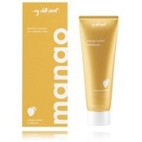 My White Secret Mango Sorbet Toothpaste dantų pasta su fluoru - 60 g.