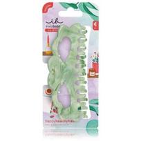Invisibobble Oasis Matcha Reset L plaukų segtukas - 1 vnt.