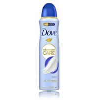 Dove Advanced Care Talco purškiamas antiperspirantas moterims - 150 ml.