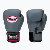 Vaikiškos bokso pirštinės Twins Special BGVS3 grey