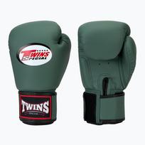 Vaikiškos bokso pirštinės Twins Special BGVS3 olive